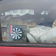 Image for article titled The Ten Best Places To Stash Your Stash In Your Car